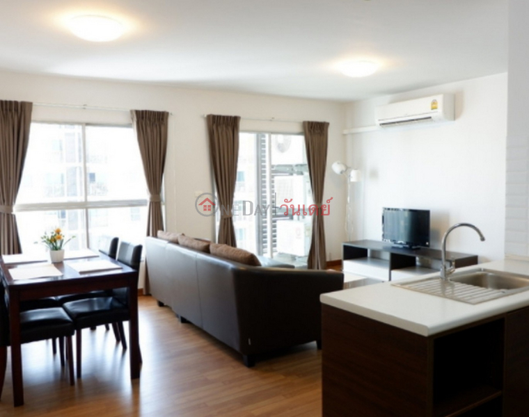 Condo for Rent: S&s Sukhumvit, 68 m², 2 bedroom(s) Thailand | Rental ฿ 24,000/ month