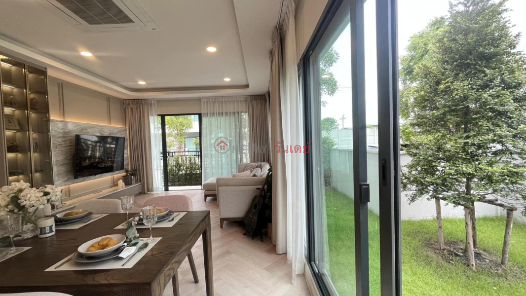 ฿ 180,000/ month, House for Rent: Centro Bangna - Km.7, 280 m², 4 bedroom(s)