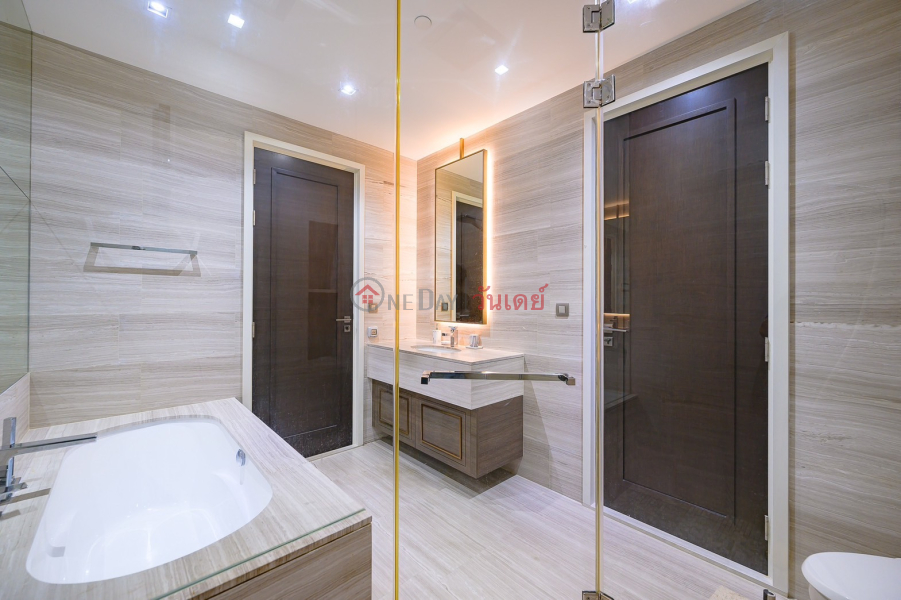 Condo for Rent: The Diplomat 39, 50 m², 1 bedroom(s),Thailand Rental, ฿ 50,000/ month