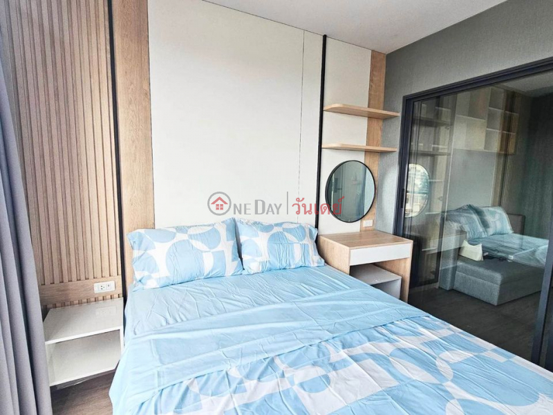 Condo for rent blue Sukhumvit 89 (6th floor, building A) Rental Listings