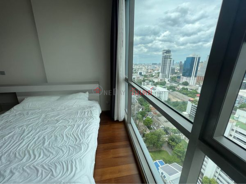 ฿ 55,000/ month | Condo for rent Quattro by Sansiri (20th floor)