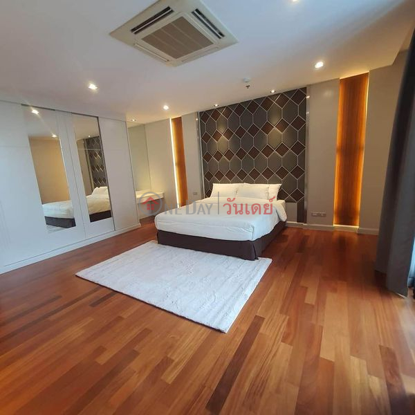 ฿ 130,000/ month Project: The Four Wings Residence (26th floor)