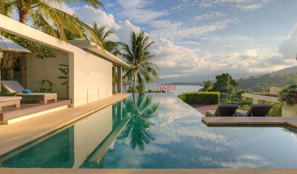 Samujana Villa 16 Rental Listings (REAL-1108)