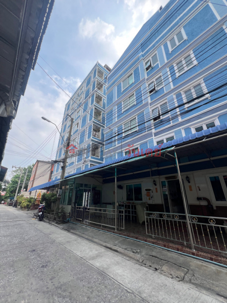 Tawon Residence (ถาวร เรสซิเด้นท์),Chatuchak | OneDay วันเดย์(2)