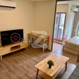 Condo for rent: Aspire Pinklao - Arunammarin (4th floor) _0