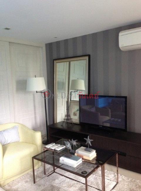 Condo for Rent: Tree Condo LUXE Sukhumvit 52, 76 m², 2 bedroom(s) - OneDay_0