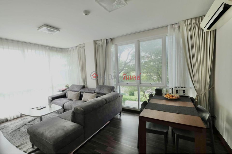 Condo for Sale: Garden Asoke - Rama 9, 79 m², 2 bedroom(s) Sales Listings