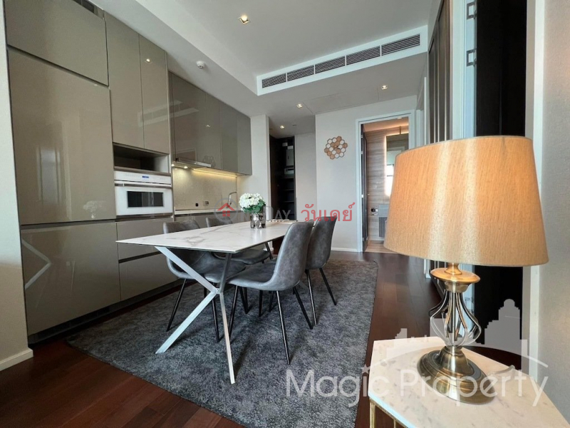 The Diplomat 39, Watthana, Bangkok, Thailand, Rental | ฿ 70,000/ month