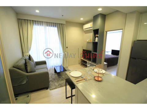 Condo for Rent: M Thonglor 10, 36 m², 1 bedroom(s) - OneDay_0