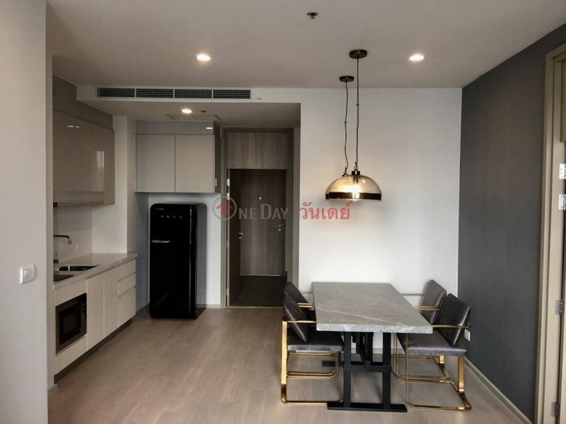  2 Residential Rental Listings, ฿ 71,000/ month