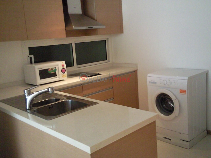 Condo for Rent: The Empire Place, 65 m², 1 bedroom(s) Thailand | Rental ฿ 30,000/ month