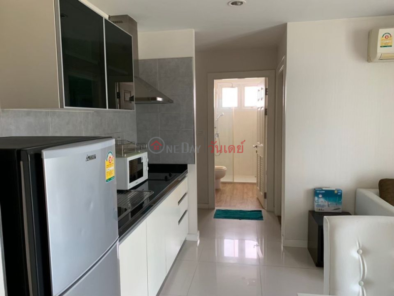 ฿ 6Million, The Suriwong 1 Bed 1 Bath Surawong Road