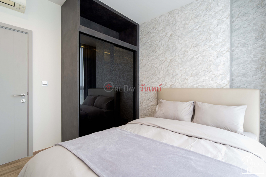 Condo for rent: THE LINE Jatujak-Mochit (26th floor),fully furnished Rental Listings