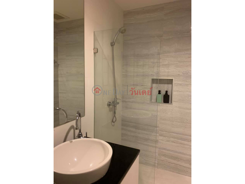 ฿ 18,000/ month | Condo for Rent: Noble Lite, 32 m², 1 bedroom(s)