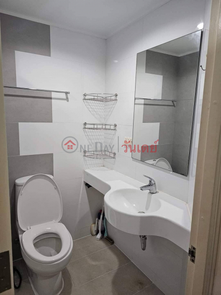 Condo for rent: Lumpini Place Ratchayothin (19th floor, building B) Rental Listings