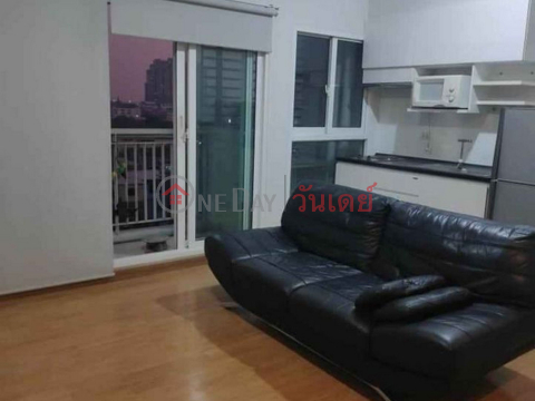 Condo for Rent: The Parkland Grand Taksin, 40 m², 1 bedroom(s) - OneDay_0