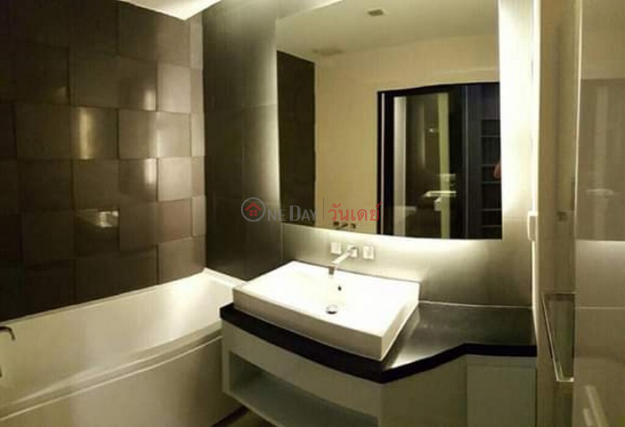 Condo for Rent: Ivy Ampio, 44 m², 1 bedroom(s) | Thailand, Rental | ฿ 25,000/ month