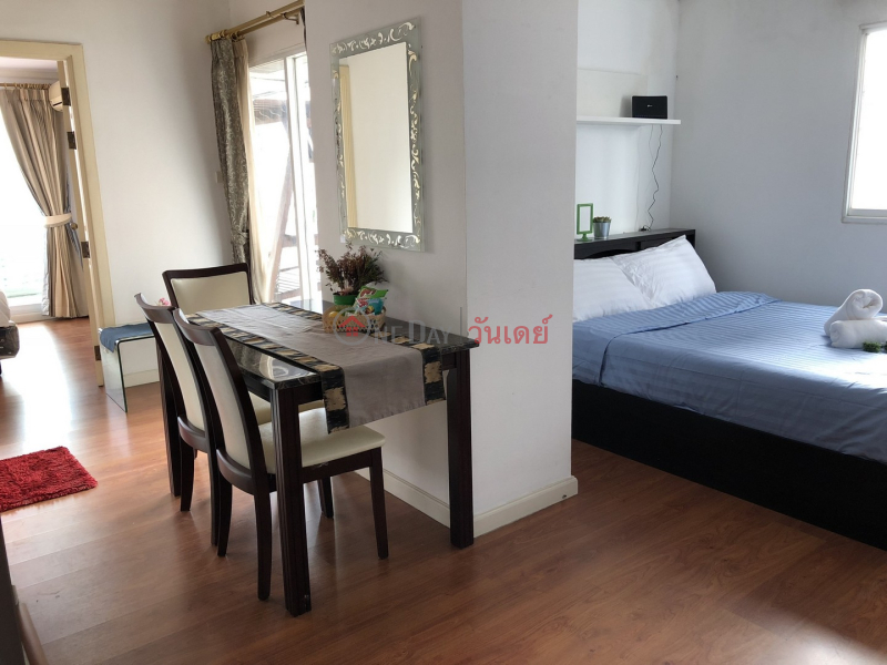  1 Residential, Rental Listings ฿ 27,000/ month