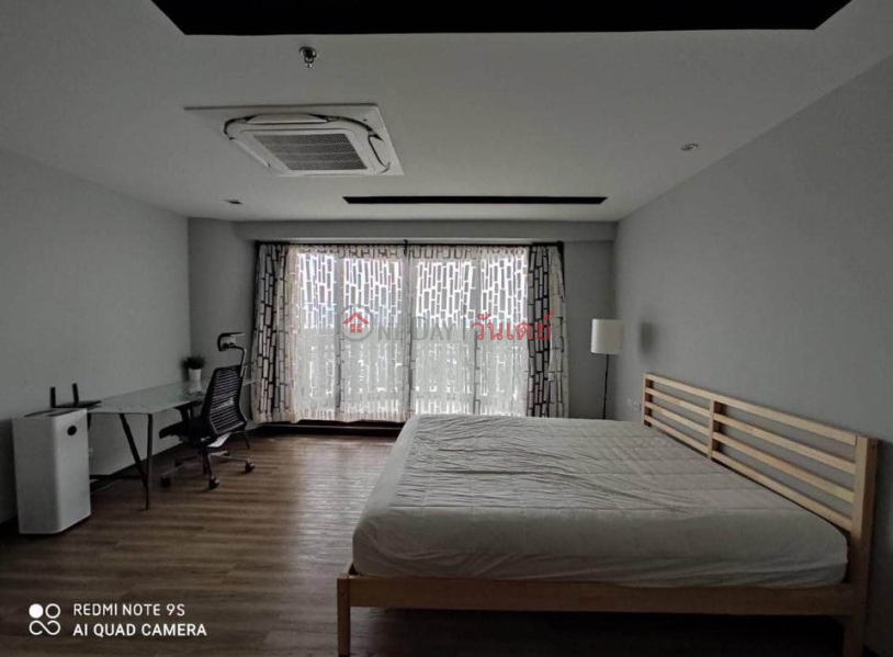 Condo for Rent: Silom State Tower, 68 m², 1 bedroom(s) Thailand Rental | ฿ 30,000/ month