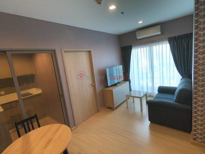 คอนโด สำหรับ เช่า: Whizdom Connect Sukhumvit, 39 ตร.ม., 1 ห้องนอน รายการเช่า