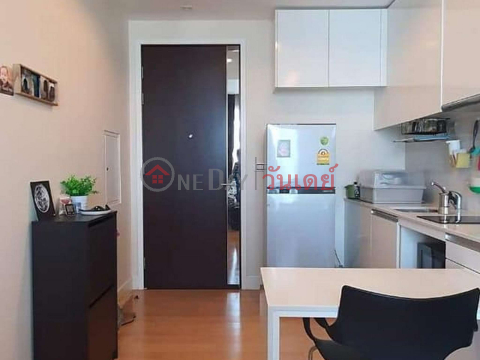 Condo for Rent: Equinox, 40 m², 1 bedroom(s) - OneDay_0