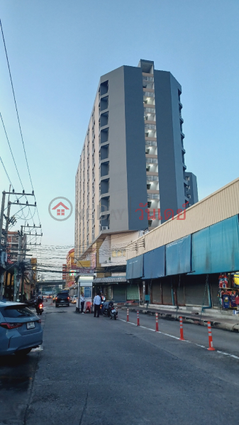 Rangsit Apartment 1 (รังสิตอพาร์ทเมนท์ 1),Thanyaburi | OneDay วันเดย์(4)