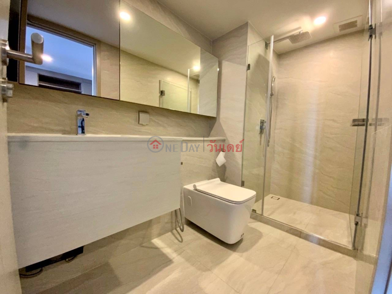 Condo for Rent: Park Origin Ratchathewi, 47 m², 1 bedroom(s) | Thailand, Rental, ฿ 38,000/ month