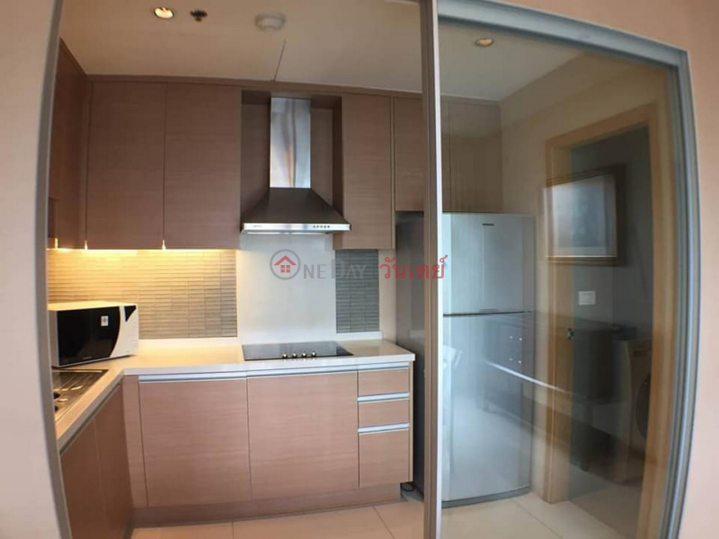 Property Search Thailand | OneDay | Residential | Rental Listings Condo for Rent: Urbano Absolute Sathon - Taksin, 39 m², 1 bedroom(s)