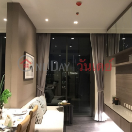 Condo for Rent: Edge Sukhumvit 23, 31 m², 1 bedroom(s) - OneDay_0