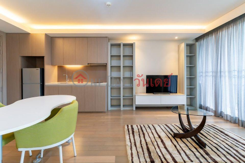 Condo for Sale: Mode Sukhumvit 61, 54 m², 1 bedroom(s) - OneDay_0