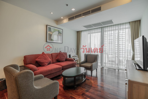 Condo for Rent: Gm Service Apartment, 111 m², 2 bedroom(s) - OneDay_0