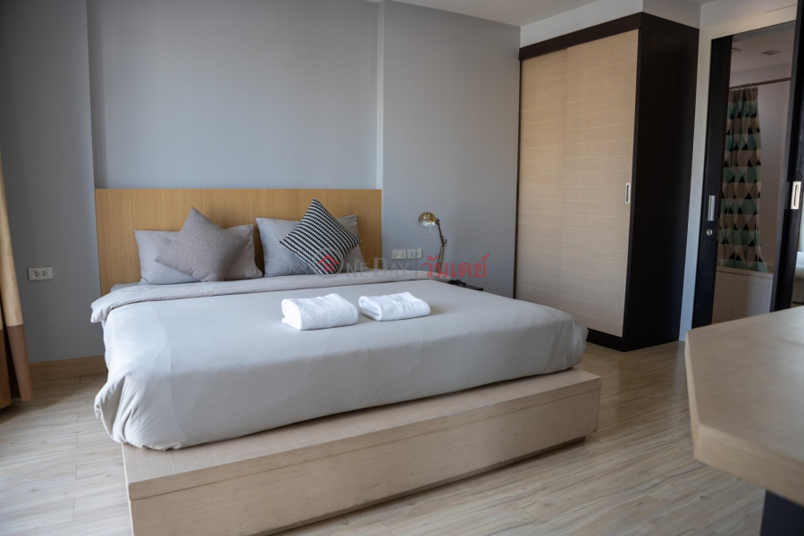 คอนโด สำหรับ เช่า: P Residence Thonglor 23, 110 ตร.ม., 2 ห้องนอน ประเทศไทย เช่า ฿ 55,000/ เดือน