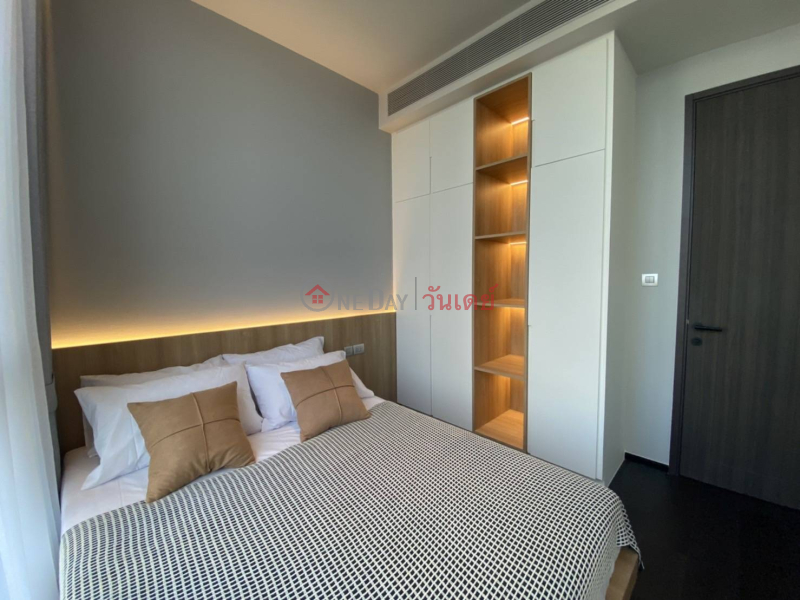 Condo for Rent: Laviq Sukhumvit 57, 89 m², 2 bedroom(s) Rental Listings