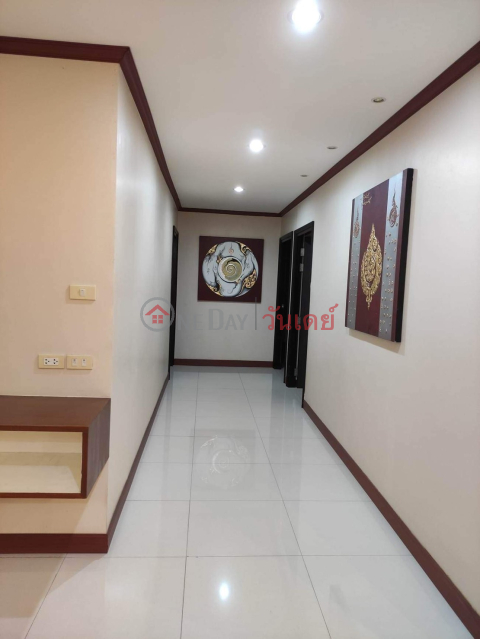 Condo for Rent: Vivarium Residence, 250 m², 3 bedroom(s) - OneDay_0