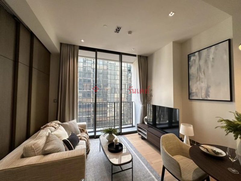 Condo for rent: 28 Chidlom (9th floor) Thailand | Rental, ฿ 42,000/ month