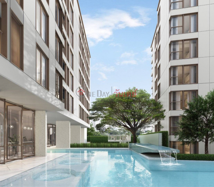 Property Search Thailand | OneDay | Residential Rental Listings, Chapter Thonglor 25 – Prime Location with FREE Shuttle