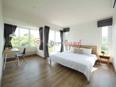 Town house 4 bed and 4 bath sukhumvit 71 (TRI-TP000922)_0