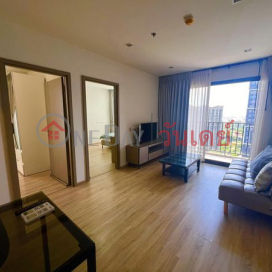 Condo for rent THE BASE Garden Rama 9 (23rd floor) _0