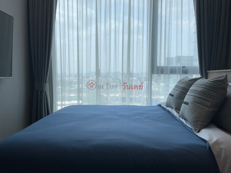 Condo for Rent: IDEO Mobi Sukhumvit 66, 80 m², 2 bedroom(s) Rental Listings