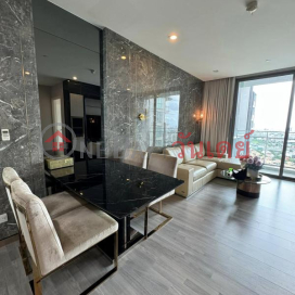 Condo for Rent: The Room Sukhumvit 69, 85 m², 2 bedroom(s) - OneDay_0