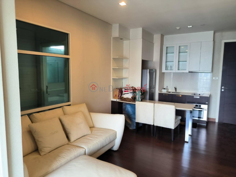 Property Search Thailand | OneDay | Residential | Rental Listings Condo for Rent: Ivy Thonglor, 42 m², 1 bedroom(s)