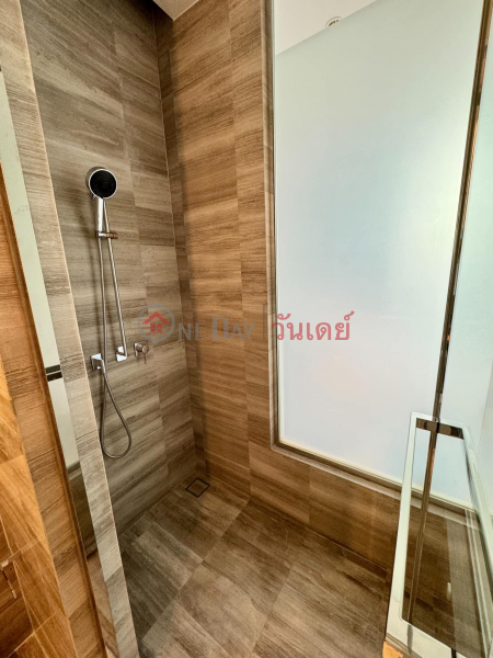 ฿ 155,000/ month Condo for rent: Four Seasons Private Residences (2 bedrooms, 3 bathrooms)