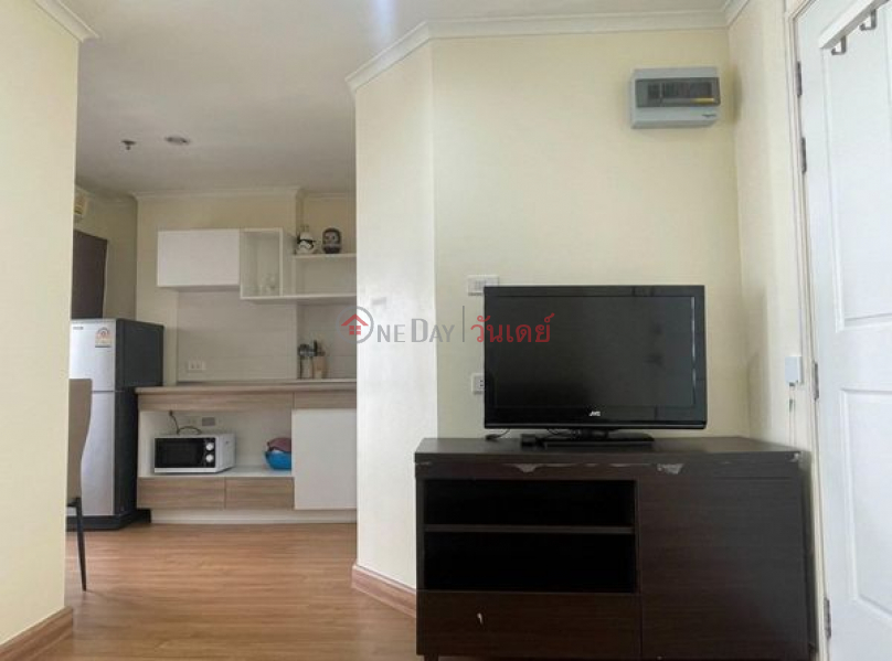 ฿ 9,500/ month, Project : Lumpini Park Pinklao