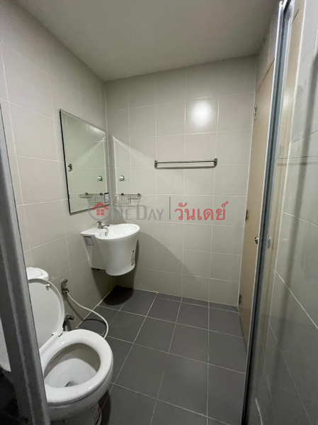 Condo for rent: The Revo Ladprao 48 (3rd floor, building A),Thailand, Rental, ฿ 10,000/ month