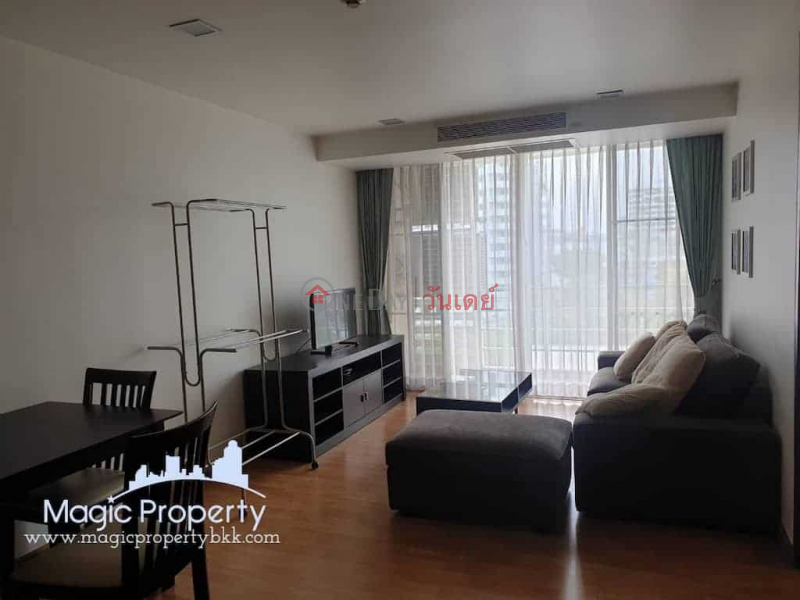 Property Search Thailand | OneDay | Residential, Rental Listings, The Alcove 49, Khlong Tan Nuea, Watthana, Bangkok