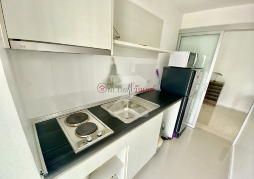  2 Residential Rental Listings ฿ 25,000/ month