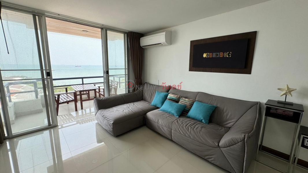 คอนโด สำหรับ เช่า: Rama Harbour View Condo, 125 ตร.ม., 2 ห้องนอน รายการเช่า