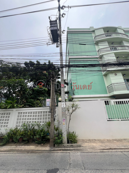 กรีนเรสซิเดนซ์ (Green Residences) จตุจักร | OneDay วันเดย์(1)