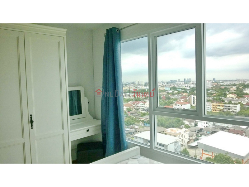 ฿ 10,500/ month Condo for Rent: Regent Orchid Sukhumvit 101, 35 m², 1 bedroom(s)