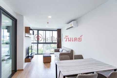 Condo for Rent: Taka Haus Ekamai 12, 67 m², 2 bedroom(s) - OneDay_0